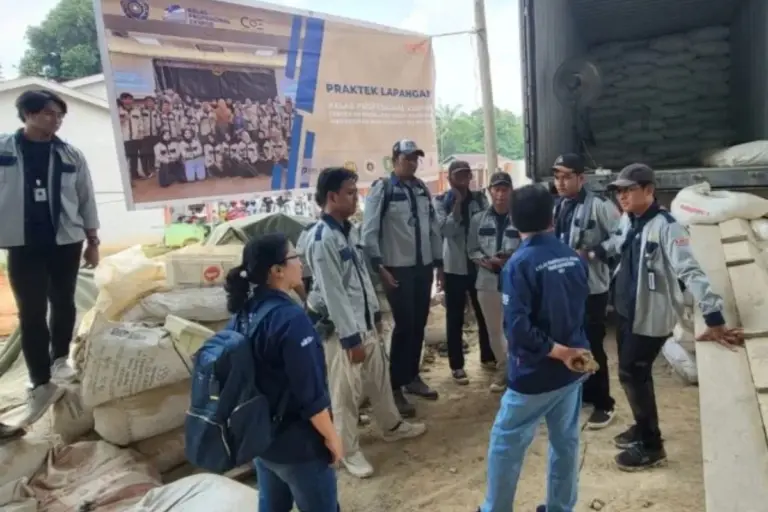 Siapkan Eksportir Kelas Dunia, UMM Matangkan Kurikulum CoE Agribisnis di Tahun 2026