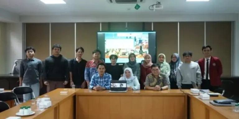 Strategi Universitas Muhammadiyah Malang Tembus Global, Cetak Lulusan Berkarakter dan Berdaya Saing Dunia