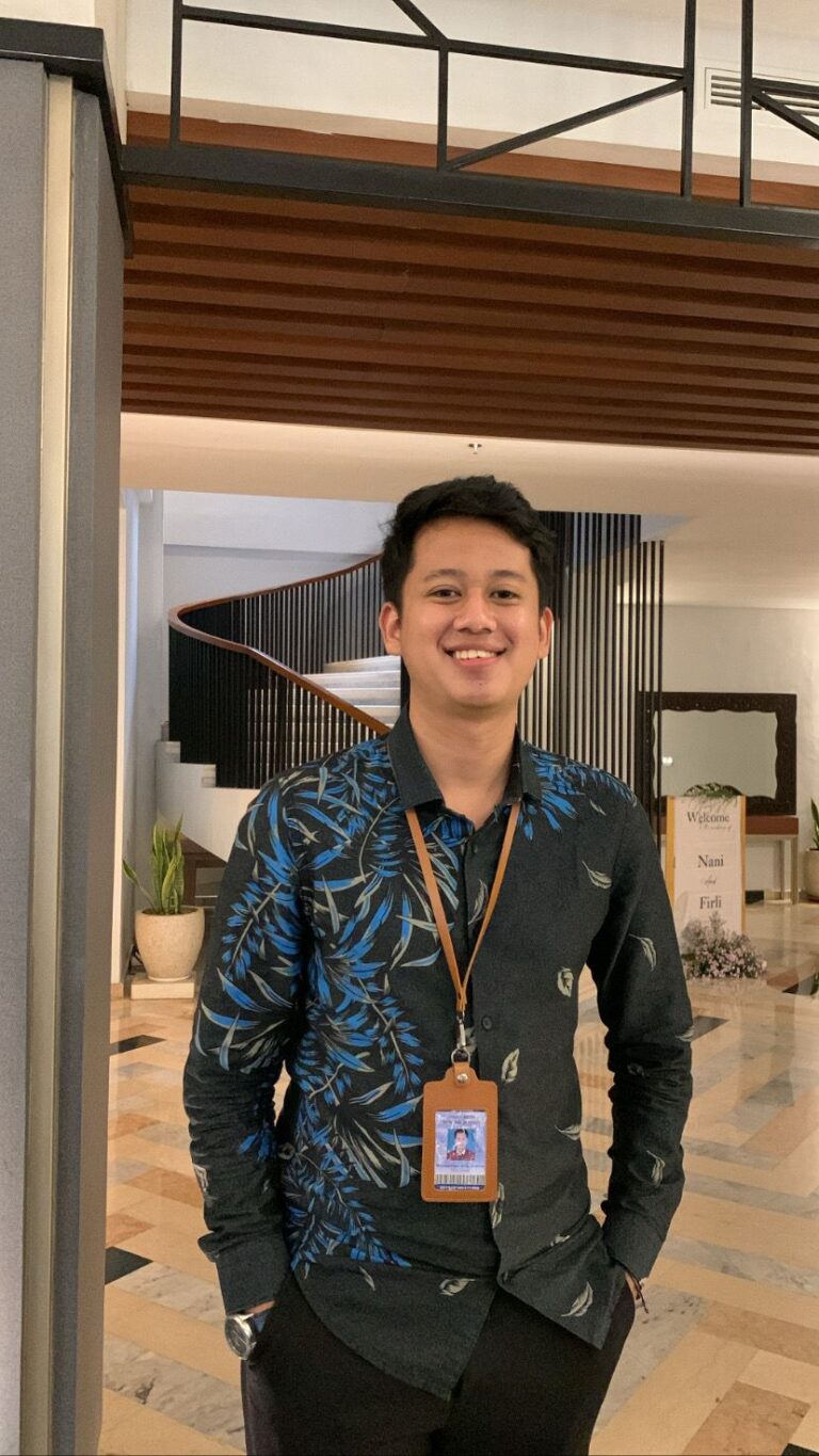 Tak Cuma IPK, Ini Bekal Nyata Alumnus Manajemen UMM yang Berkarier di BUMN