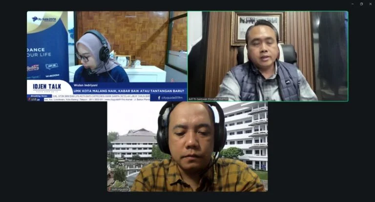 UMK Naik Harus Diimbangi dengan Model Integrasi