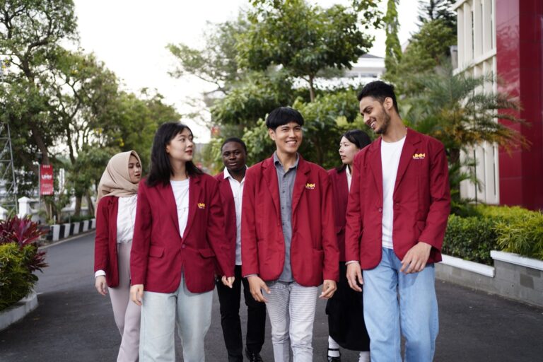UMM Sediakan Berbagai Program Beasiswa bagi Calon Mahasiswa Baru