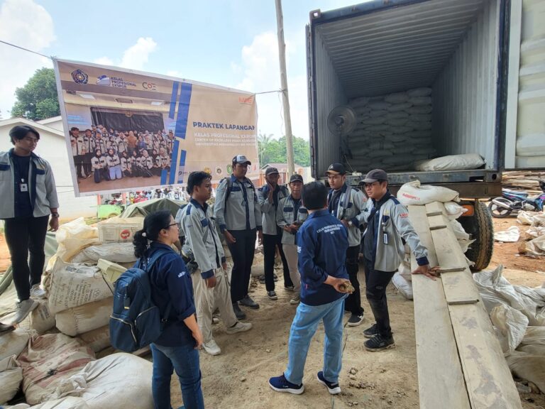 Agribisnis UMM Siap Cetak Eksportir Muda Handal Hingga Tembus Pasar Mancanegara