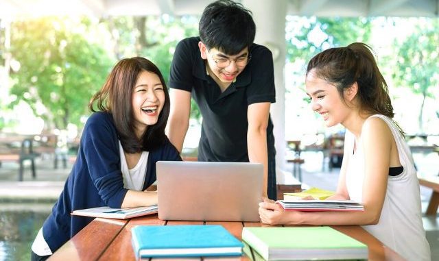 35 Kampus Negeri dan Swasta Terbaik di Indonesia Versi THE WUR 2026, Mana Pilihan Kamu?