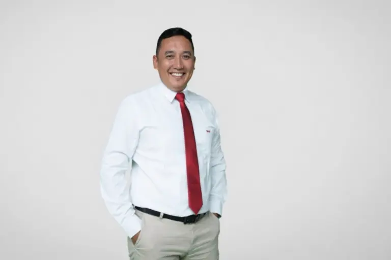 Pakar UMM Dr Faizin Gagas Sosiopolitika Linguistik, Perkuat Diplomasi Bahasa Indonesia di Kancah Global