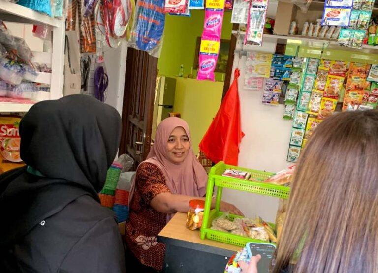 Desa Digital, UMKM Wiyurejo Makin Dikenal