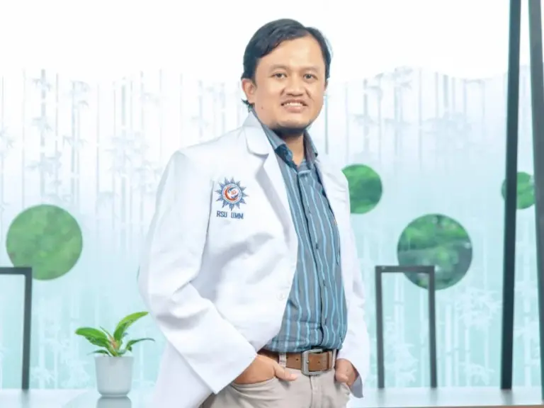 Dokter Anestesi UMM Peringatkan Risiko Fatal Penyalahgunaan Gas N₂O