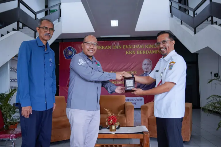 KKN Berdampak UMM: Ribuan Mahasiswa Hadirkan Inovasi untuk Desa