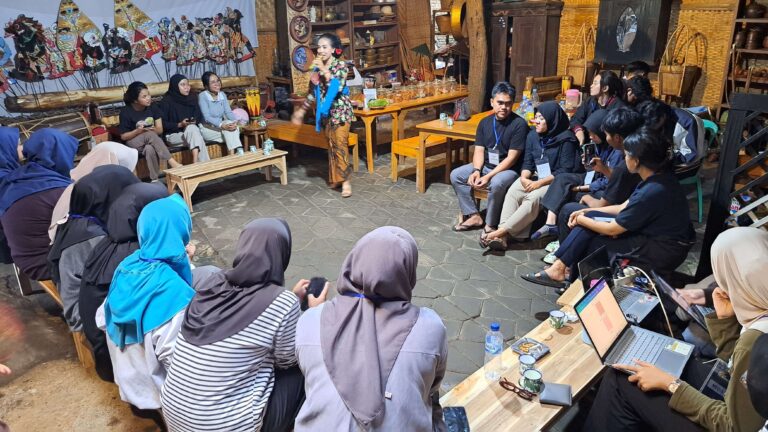 KKN Tematik UMM 2026, Sinau Budaya Setiap Hari