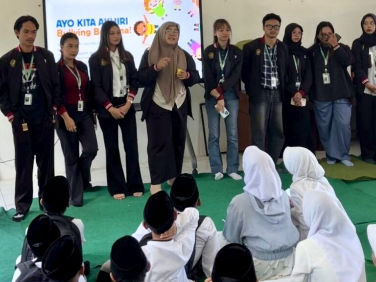 Ketika Lagu ‘Stop Bullying’ Menggema dan Anak Desa Wiyurejo Belajar Saling Menjaga