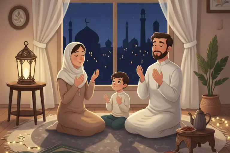Muhammadiyah Tetapkan 1 Ramadhan 1447 H Jatuh pada 18 Februari 2026, Simak Penjelasan Pakar UMM