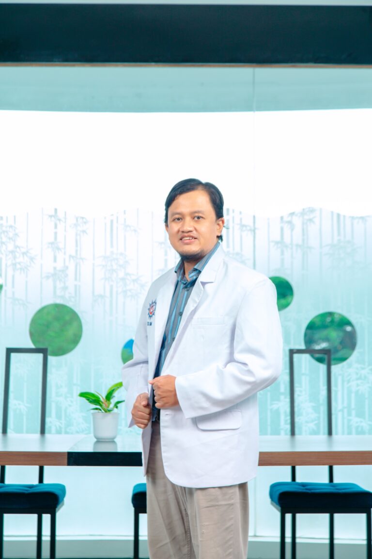 Ramai Disalahgunakan, Dokter Anestesi UMM Peringatkan Risiko Fatal Gas N₂O