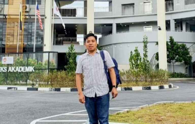 Riset Dosen UMM Ungkap 8.000 Hoaks Vaksin, Infodemik Disebut Sama Bahayanya dengan Pandemi
