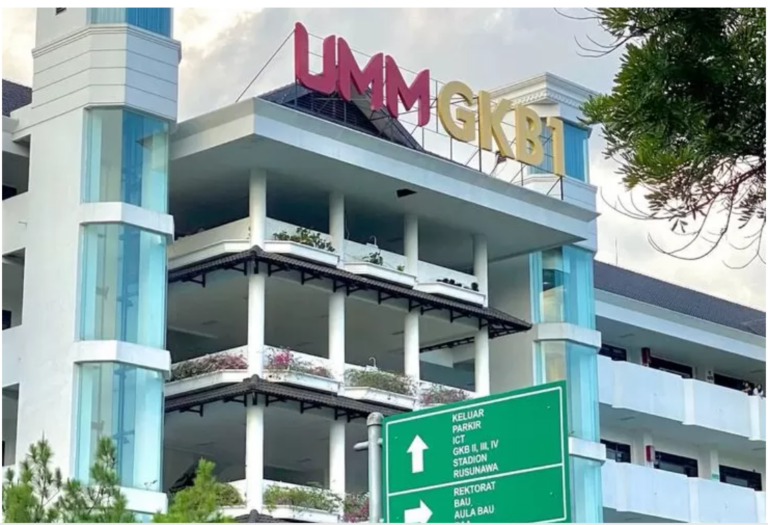 Ingin Kuliah Swasta tapi Takut Mahal? Ini Deretan Beasiswa di UMM Malang