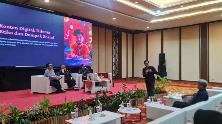 [Siaran Pers] CommuniAction Malang: Generasi Muda Siap Kawal Pelindungan Anak di Ruang Digital