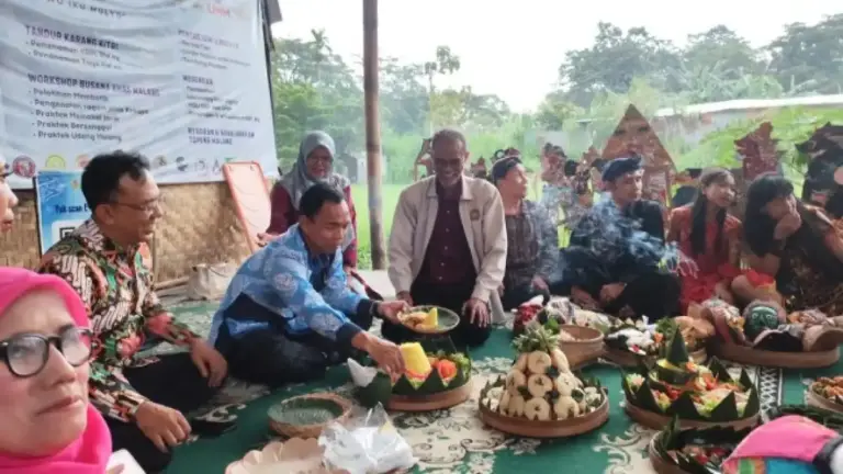 Tradisi Bertemu Teknologi, KBP Digital Resmi Mengudara di Festival KBP #9