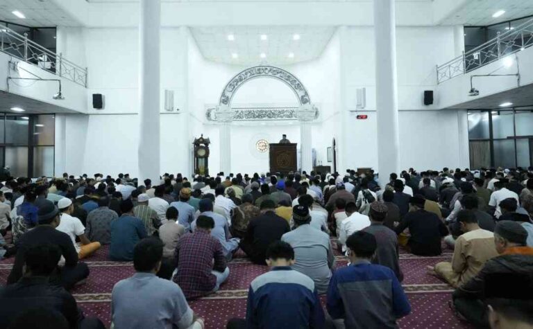Universitas Muhammadiyah Malang Mulai Puasa Lebih Awal, Ikuti Hisab Muhammadiyah