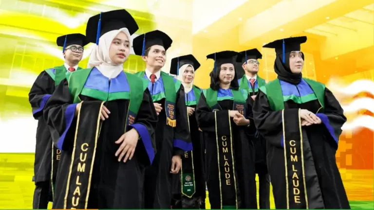 Update Webometrics 2026: Inilah 50 Kampus Terbaik di Indonesia, UI Masih Kokoh di Puncak!