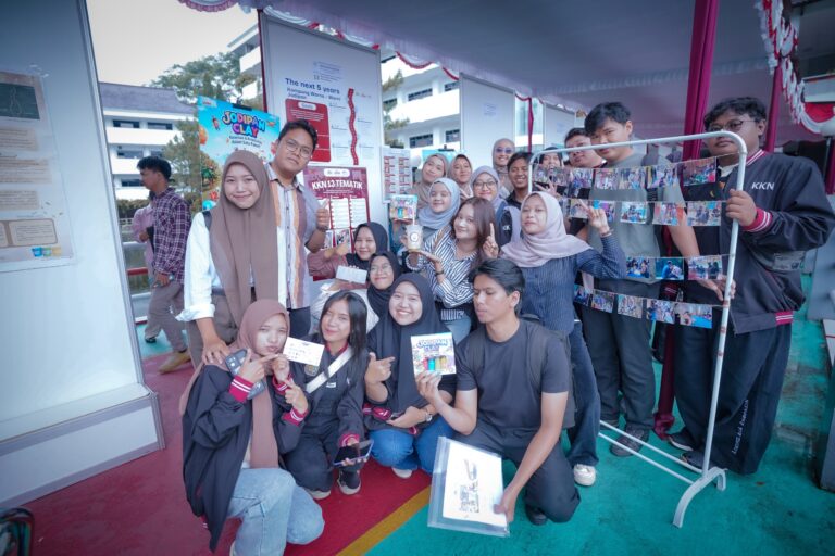 Ribuan mahasiswa UMM atasi persoalan desa pada KKN berdampak 2026