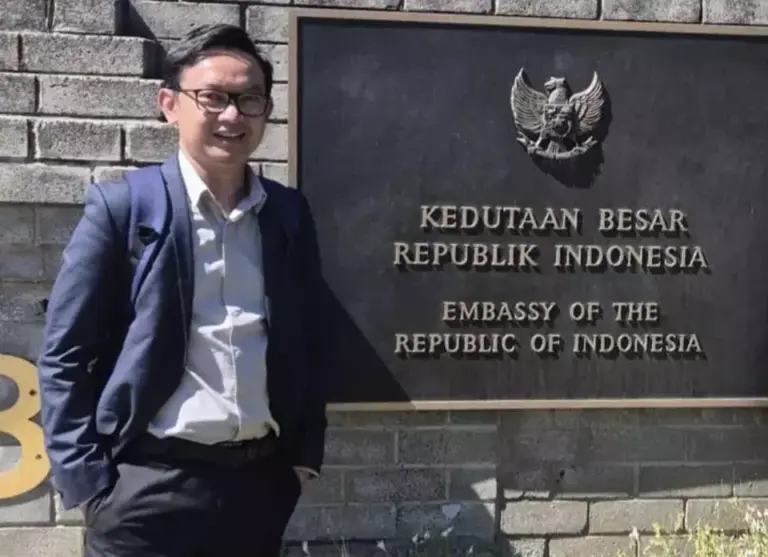 AS-Israel Serang Iran, Akademisi Soroti Wacana Mediasi Prabowo dan BoP