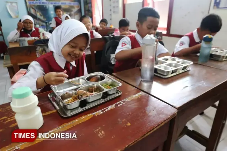 Dokter UMM Soroti Menu Program MBG yang Dinilai Belum Seimbang