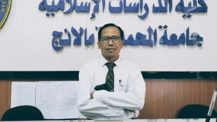 Nuzulul Qur’an Bukan Sekadar Seremonial, Dosen UMM Ajak Umat Hidupkan Nilai Al-Qur’an di Tengah Krisis Moral