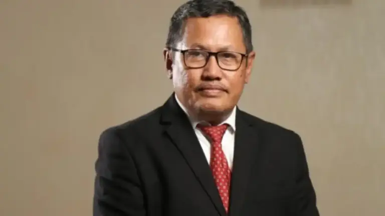Prof Nazaruddin Malik Pimpin 4 Universitas Muhammadiyah, Strategi Berbagi Sumber Daya Jadi Kunci