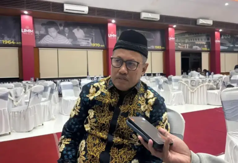 Strategi ‘Out of The Box’ Prof Nazaruddin Malik Besarkan 4 Universitas Muhammadiyah