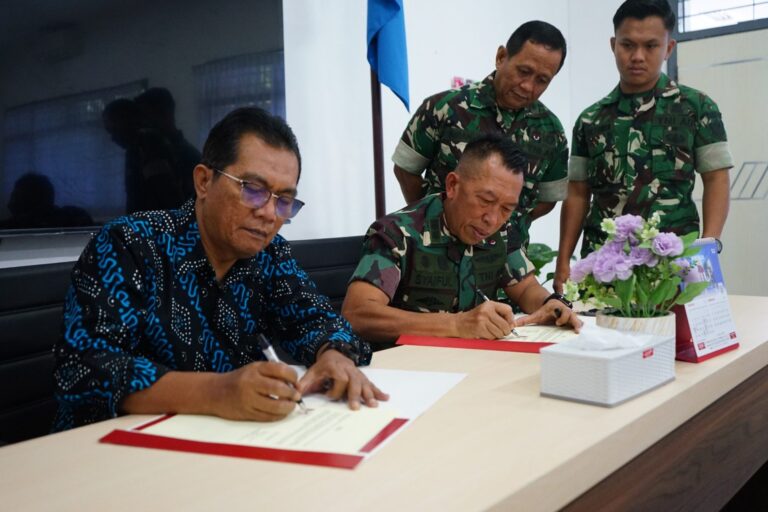 UMM Kembali Dipercaya TNI Kembangkan Sistem Pemusnahan Amunisi Ramah Lingkungan