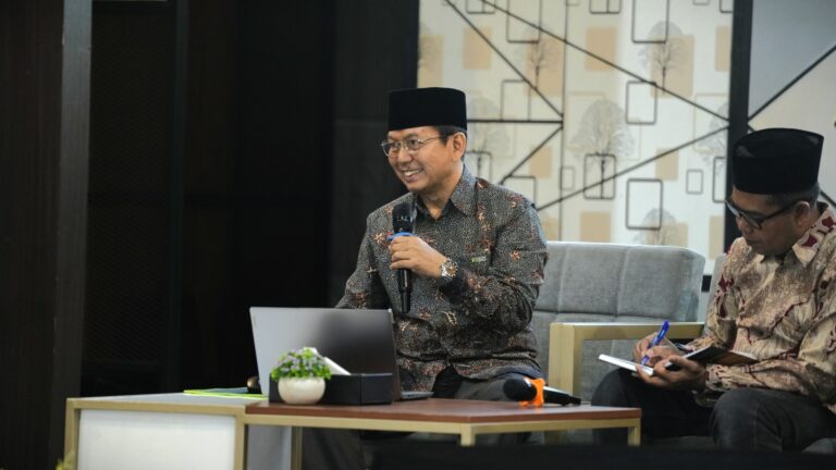 Akademisi UMM Ungkap Bahwa Dunia Kerja Butuh Nilai, Bukan Sekadar Ambisi