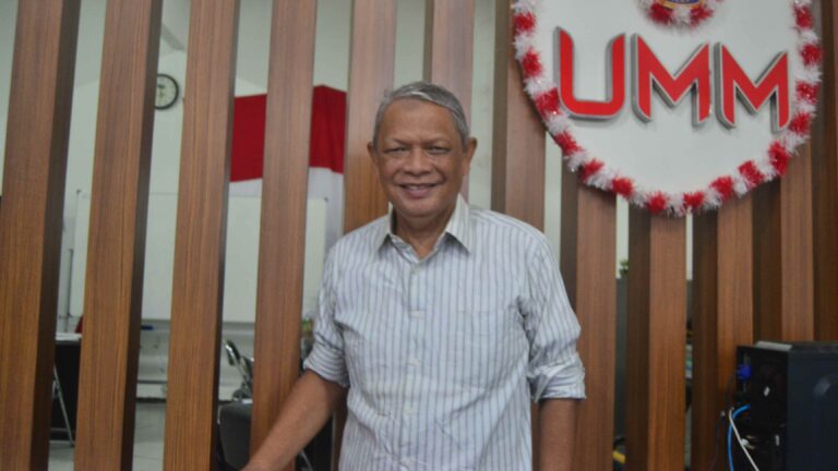 Akademisi: Pemenuhan Ruang Hijau Tanggung Jawab Pemerintah dan Publik
