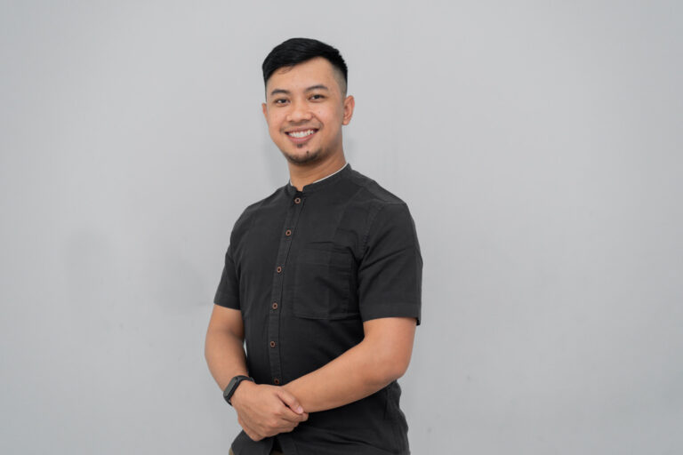 Dari Asisten Laboratorium ke Kementerian, Alumnus UMM Ini Merawat Harapan Lewat Pendidikan