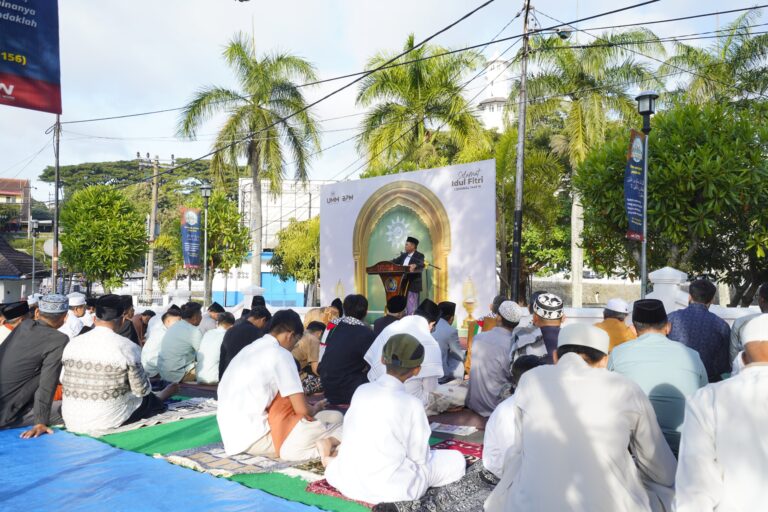 Di Balik Tradisi Mudik, UMM Soroti Makna Retret Spiritual dan Kultural Idul Fitri
