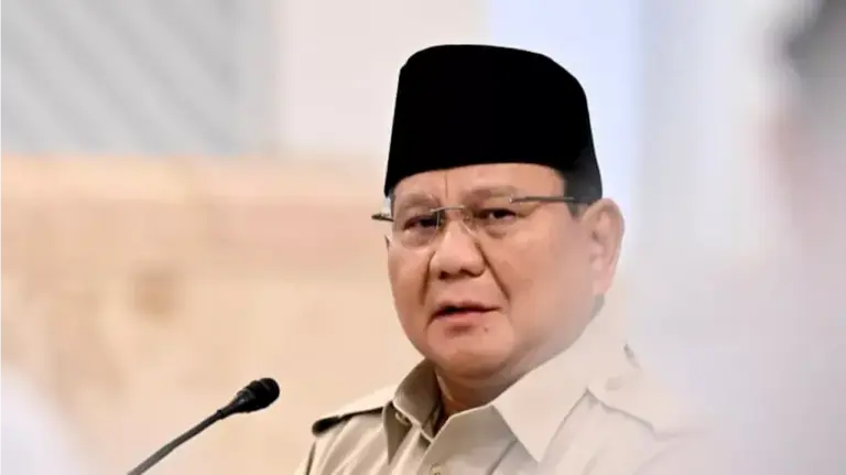 Indonesia Tunda Pengiriman Pasukan ke Gaza: Antisipasi Ketegangan di Timur Tengah