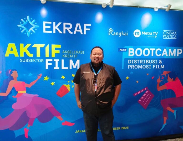 Kasus Dugaan Markup Videografer Buka Perdebatan, Dosen UMM Jelaskan Mengapa Brainstorming hingga Editing Punya Nilai Ekonomi