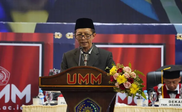 Kisah Sukses Akhmad Sugiharto, dari Jualan Hasil Bumi hingga Jadi Sekda Demak
