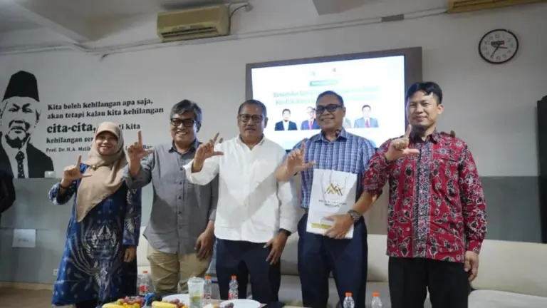 Konflik AS-Iran: Pakar UMM Sebut Diplomasi Indonesia Tertinggal