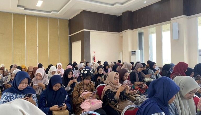 Perkuat Toleransi di Era Gen-Z, Mahasiswa PGSD UMM Bedah Strategi MODESTA di Ruang Kelas Digital