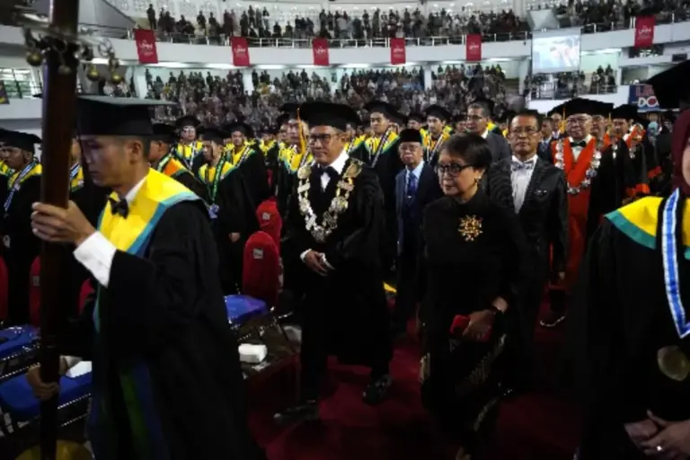 Prestasi Global! UMM Resmi Sandang UNESCO Chair Ekosistem Air Berkelanjutan
