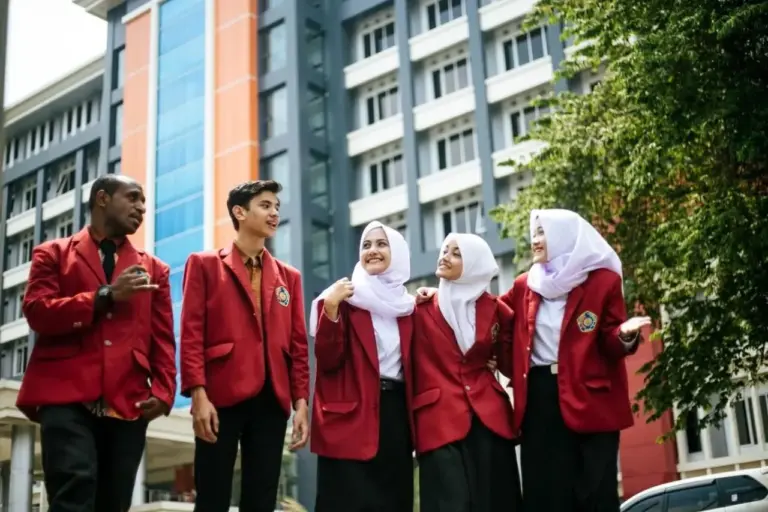 Cara Cepat Lulus S1-S2 Cuma 5 Tahun, Begini Inovasi Program Terpadu UMM