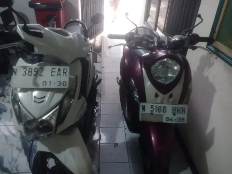 Satu Keluarga Jadi Pelaku Curanmor di Malang dan Hilangnya Kontrol Moral