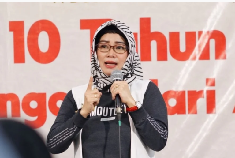 Batasi Interaksi Bayi, Pakar UMM Ungkap Bahaya Penularan Campak