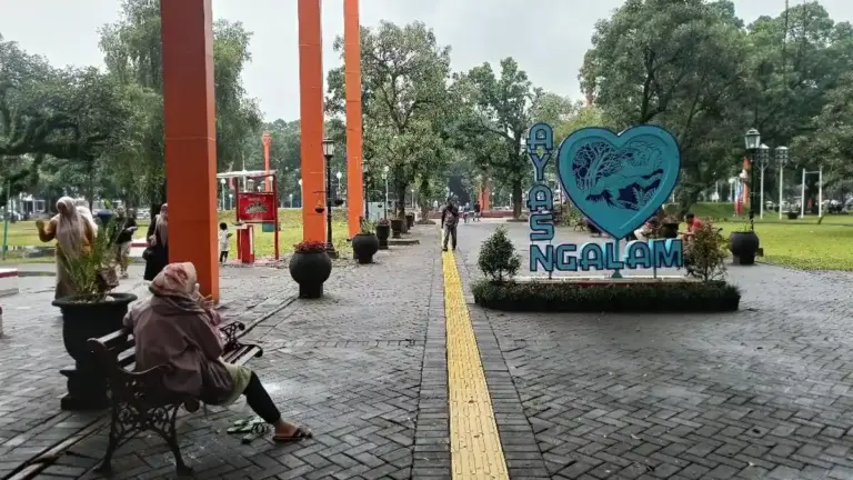 Sektor Pariwisata Kota Malang Hadapi Tantangan Imbas Kebijakan Efisiensi Energi