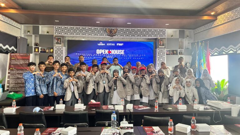 Tak Sekadar Kuliah, FKIP UMM Tawarkan Kesempatan Mengajar Lintas Negara dan Beasiswa Jalur Internasional