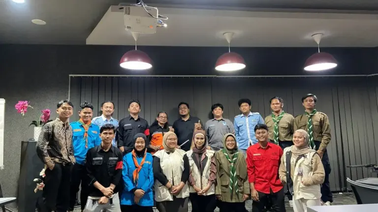 UMM Beri Beasiswa dan Pengakuan Prestasi bagi Mahasiswa Aktivis