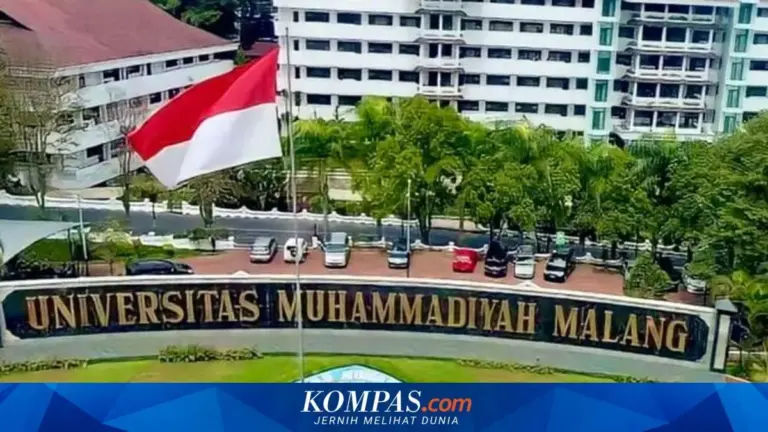 UMM Berikan Beasiswa dan Pengakuan Prestasi bagi Mahasiswa Aktivis