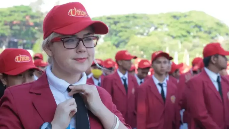 UMM Buka Jalur Influencer, Konten Kreator Bisa Jadi Mahasiswa Baru Tanpa Tes