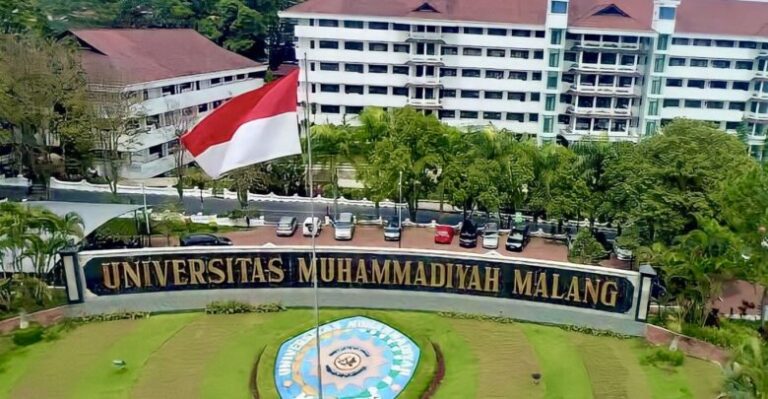UMM Siapkan Beasiswa Khusus Aktivis, Organisasi Kini Diakui sebagai Prestasi