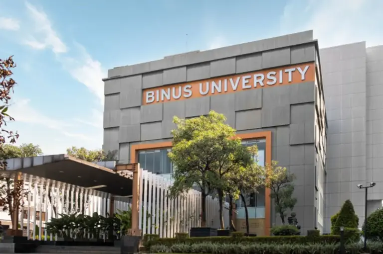 Webometrics Rilis Daftar 20 Perguruan Tinggi Swasta Terbaik Januari 2026