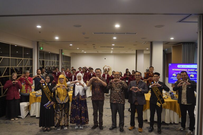 PPG UMM Soroti Bahaya AI di Dunia Pendidikan, Tegaskan Pentingnya Keteladanan Guru