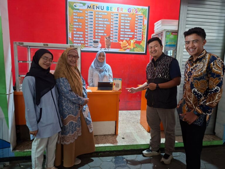 UMM Bangun Ekosistem Wisata Kuliner Halal di Kampus